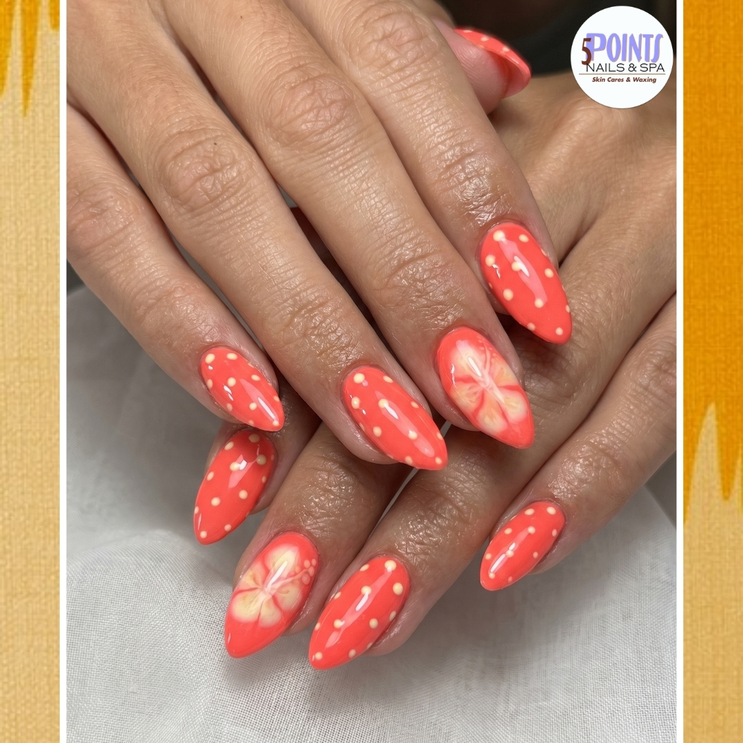 Nail June 16